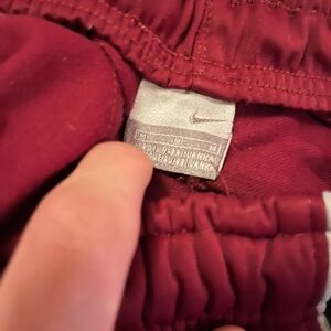 Vintage Nike Sweats Medium